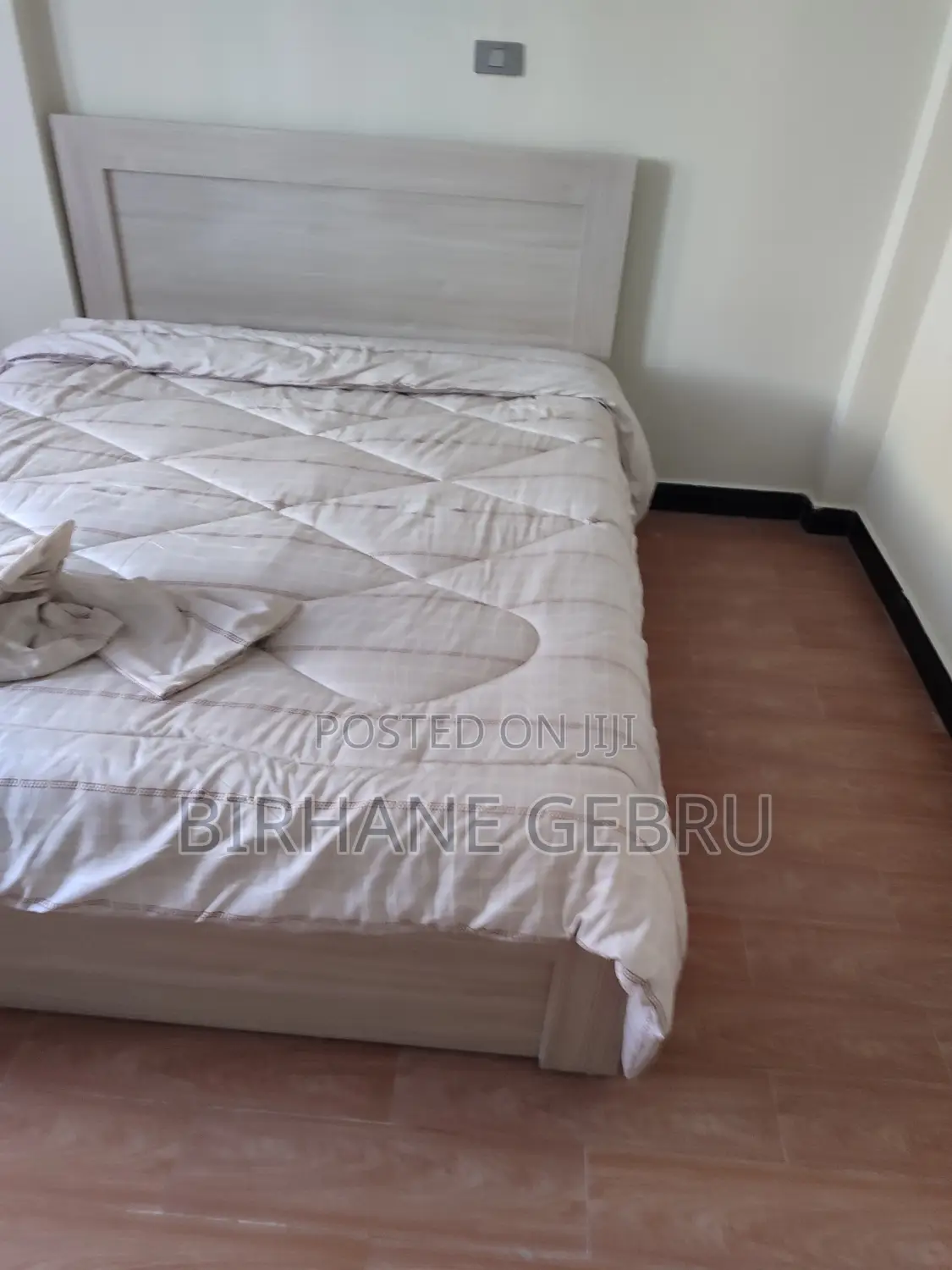 G+2 Fernished Guest House Rent