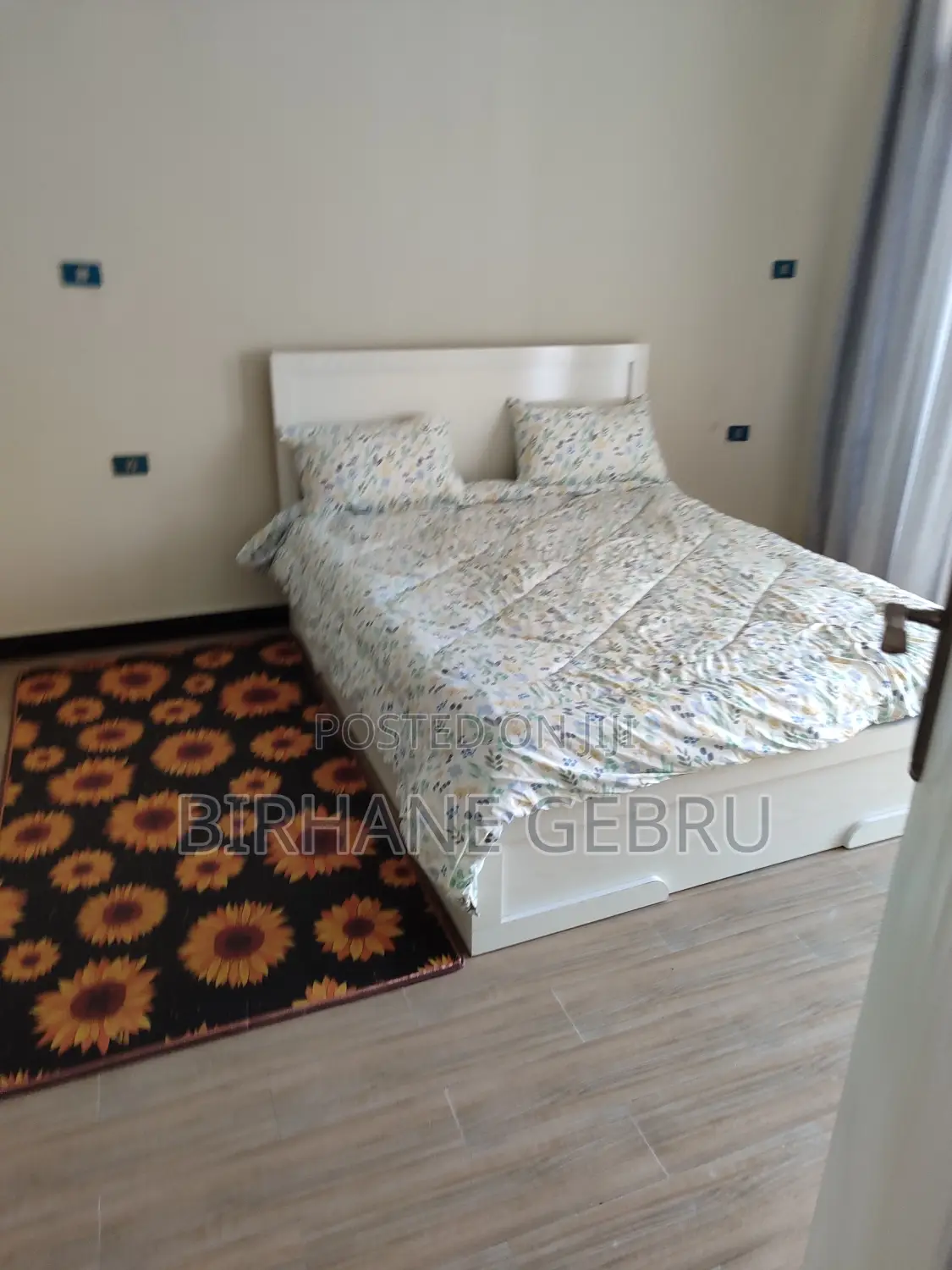 G+2 Fernished Guest House Rent