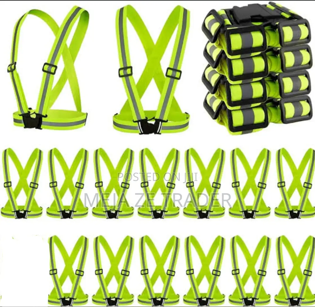 Safety Vest