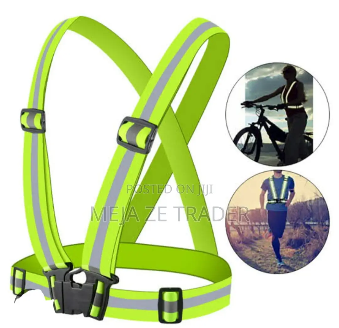 Safety Vest