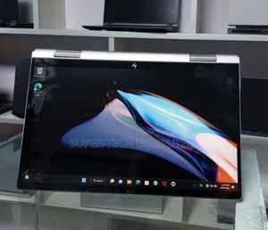 New Laptop HP Envy X360 8GB Intel Core I5 SSD 512GB