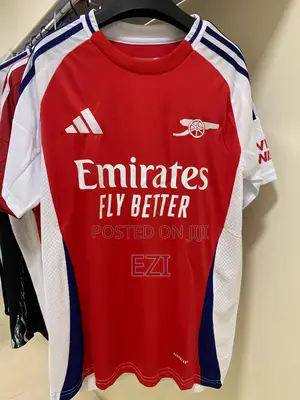 Original 24/25 Football Malia