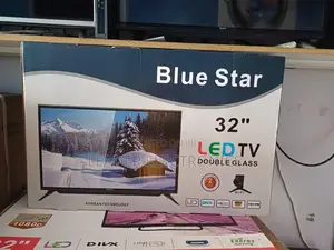 Blue Star Tv 32 Inch