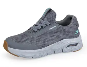 Skechers Gowalk Comfortable High Master Quality Shoes