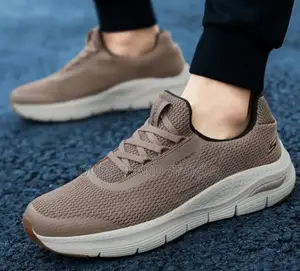 Skechers Gowalk Comfortable High Master Quality Shoes