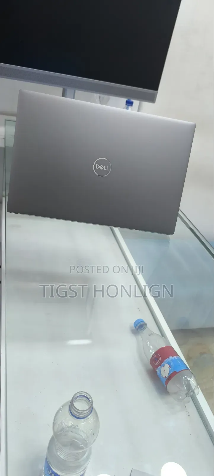 New Laptop Dell Inspiron 15 32GB Intel Core I7 SSD 512GB