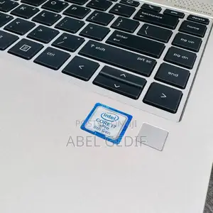 New Laptop HP EliteBook 840 16GB Intel Core I7 SSD 512GB