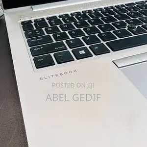 New Laptop HP EliteBook 840 16GB Intel Core I7 SSD 512GB