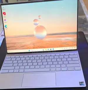 New Laptop Dell XPS 13 16GB Intel Core I7 SSD 512GB