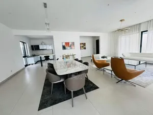 Furnished 3bdrm House in Nifas Silk-Lafto for rent