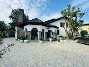 4bdrm House in Nifas Silk-Lafto for rent