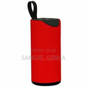 Portable Wireless Bluetooth Speaker