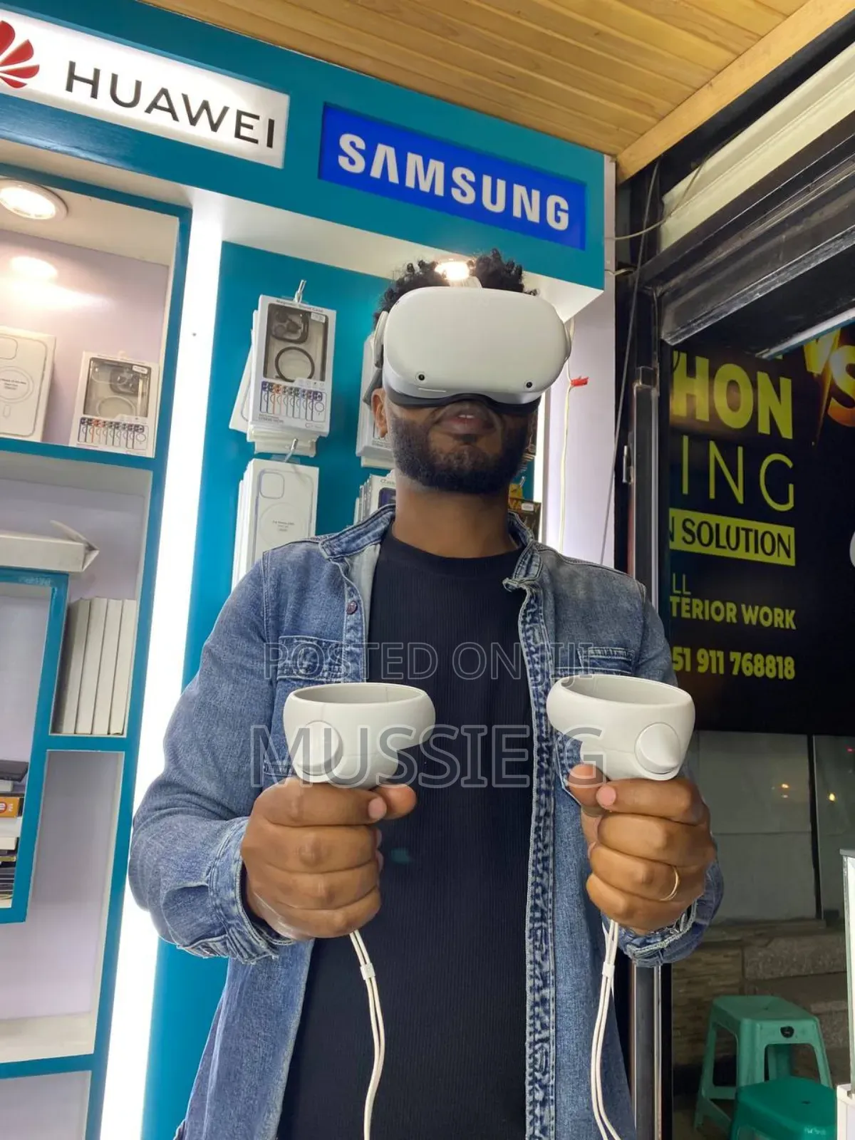Oculus Meta Quest 2