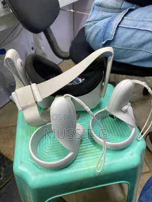 Oculus Meta Quest 2