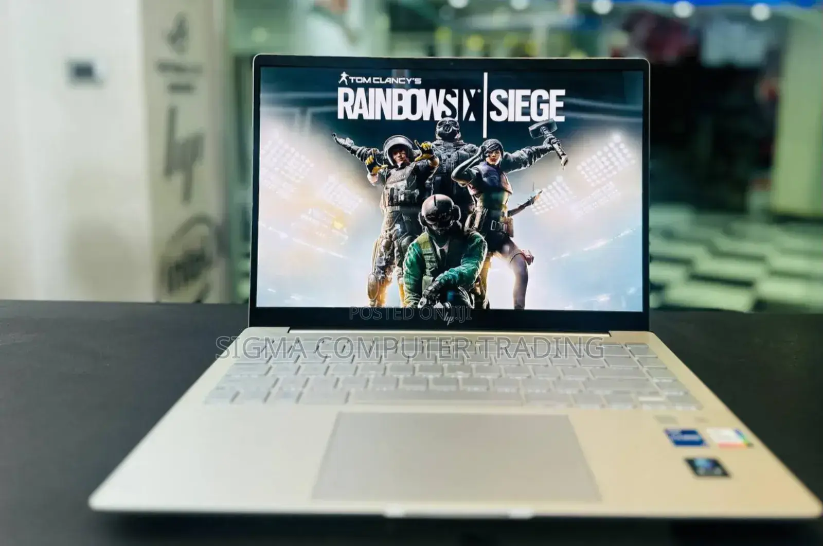 New Laptop HP Pavilion 15 16GB Intel Core I7 SSD 512GB