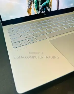 New Laptop HP Pavilion 15 16GB Intel Core I7 SSD 512GB