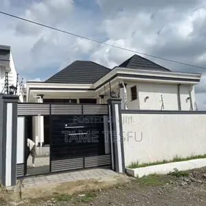 Furnished 3bdrm Villa in Tafoo, Oromia-Finfinne for sale