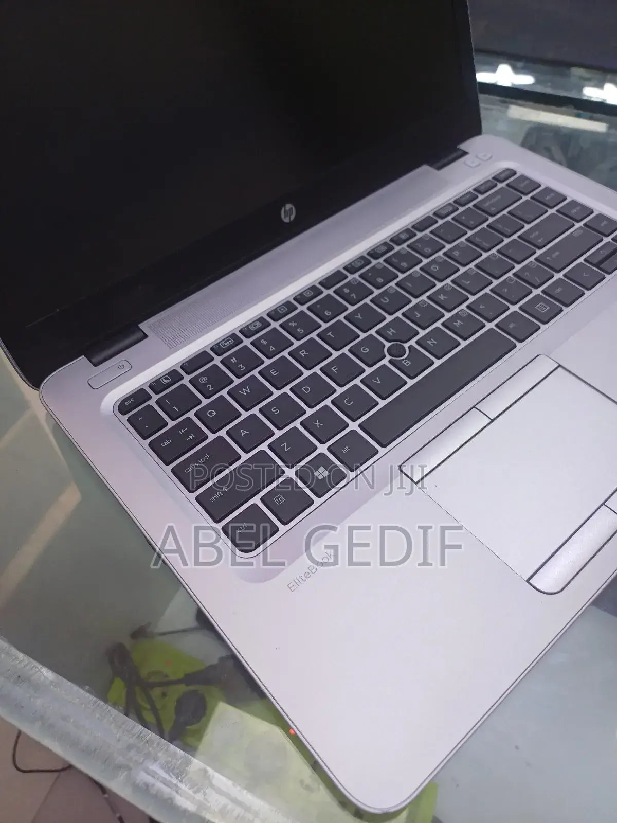 New Laptop HP EliteBook 840 8GB Intel Core I5 HDD 1T