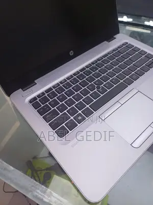 New Laptop HP EliteBook 840 8GB Intel Core I5 HDD 1T