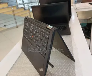 New Laptop Lenovo ThinkPad Yoga 370 16GB Intel Core I5 SSD 512GB