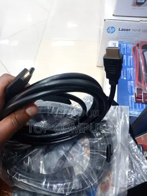 Hdmi Cabl Original