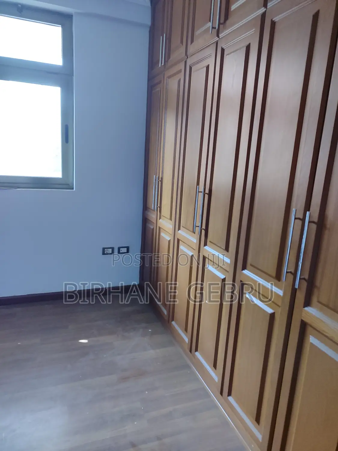 G+2 House Rent