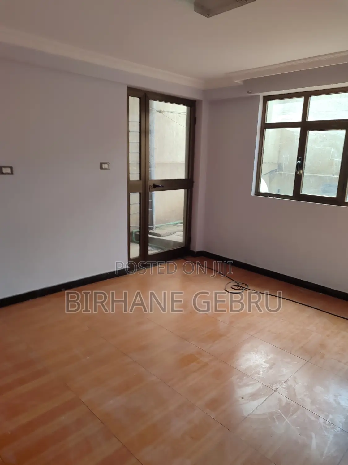 G+2 House Rent