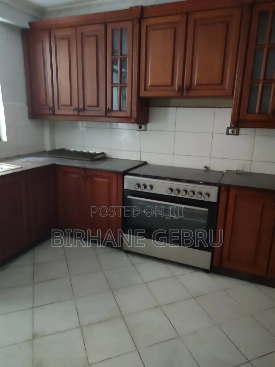 G+2 House Rent