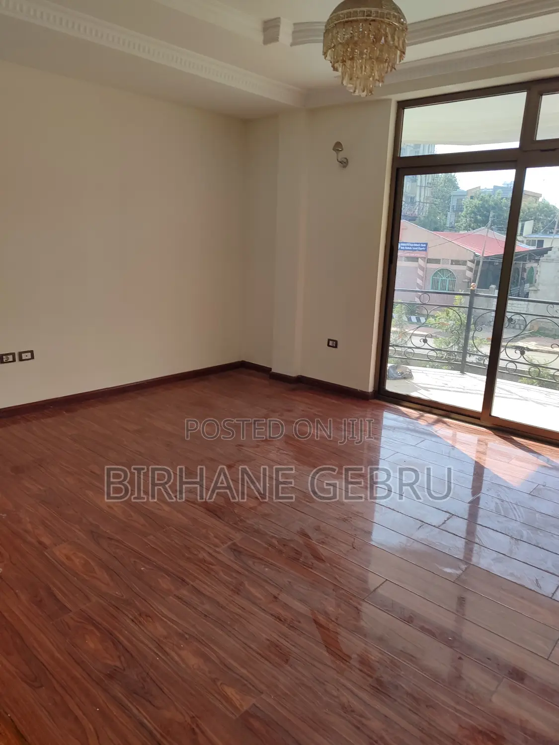 G+2 House Rent