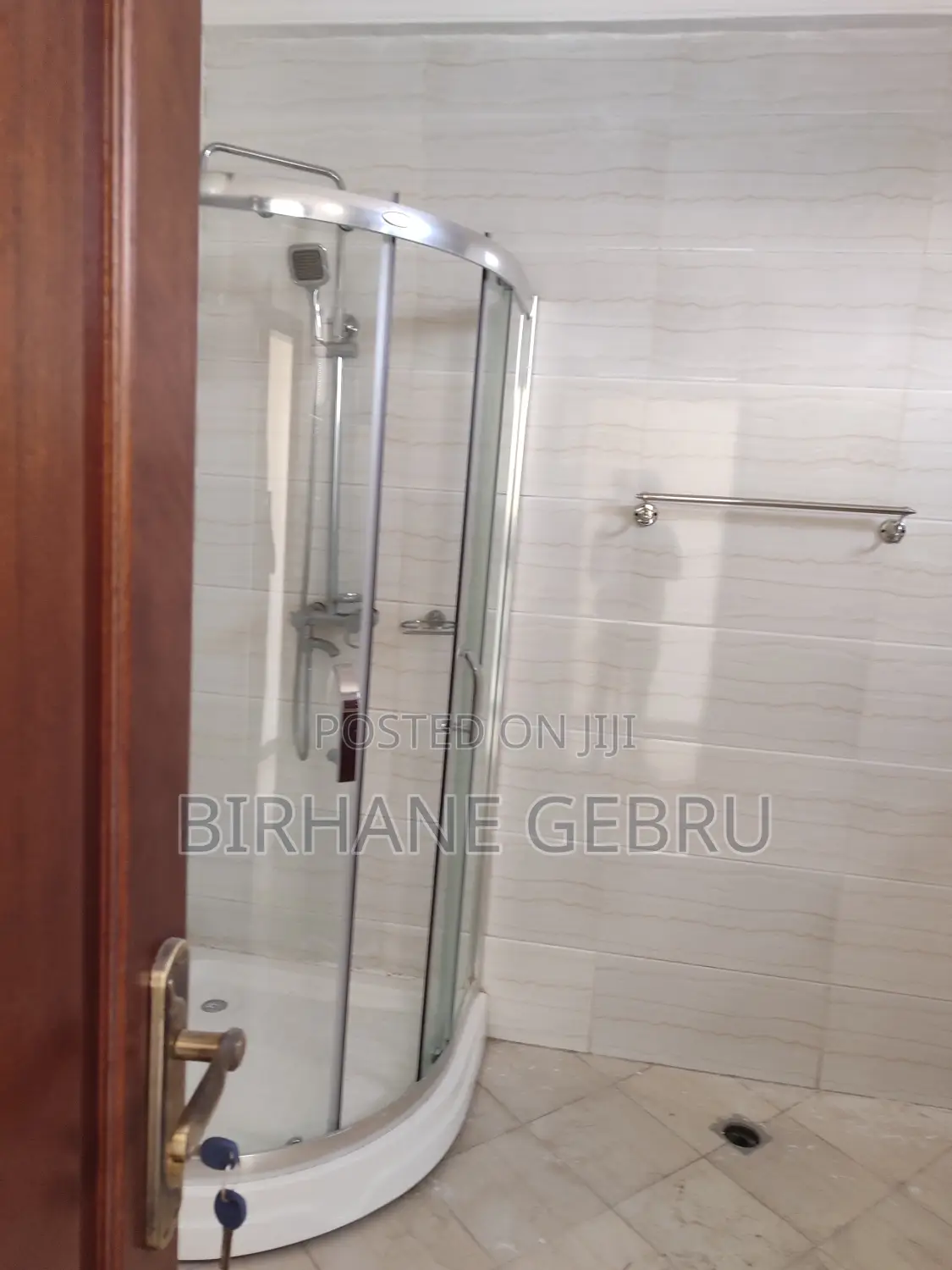 G+2 House Rent