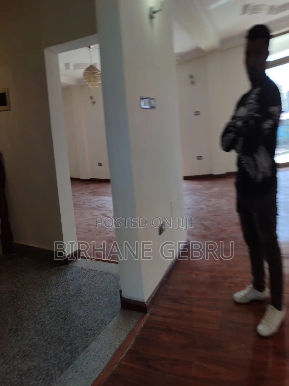 G+2 House Rent