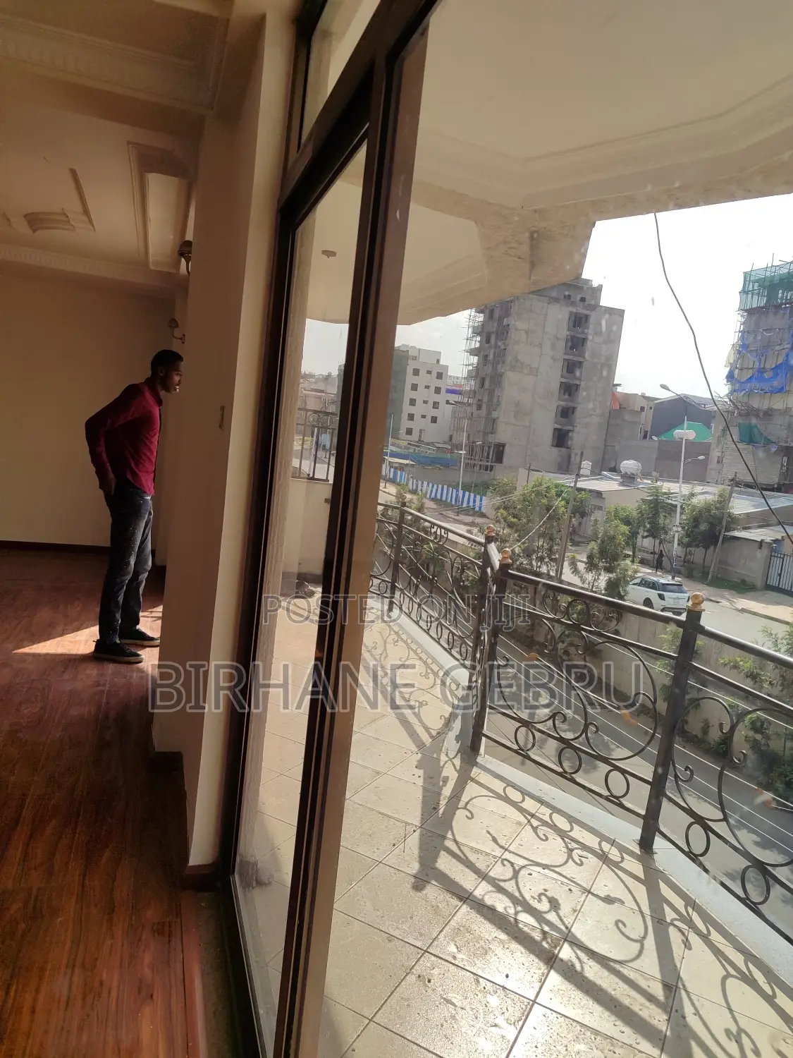 G+2 House Rent