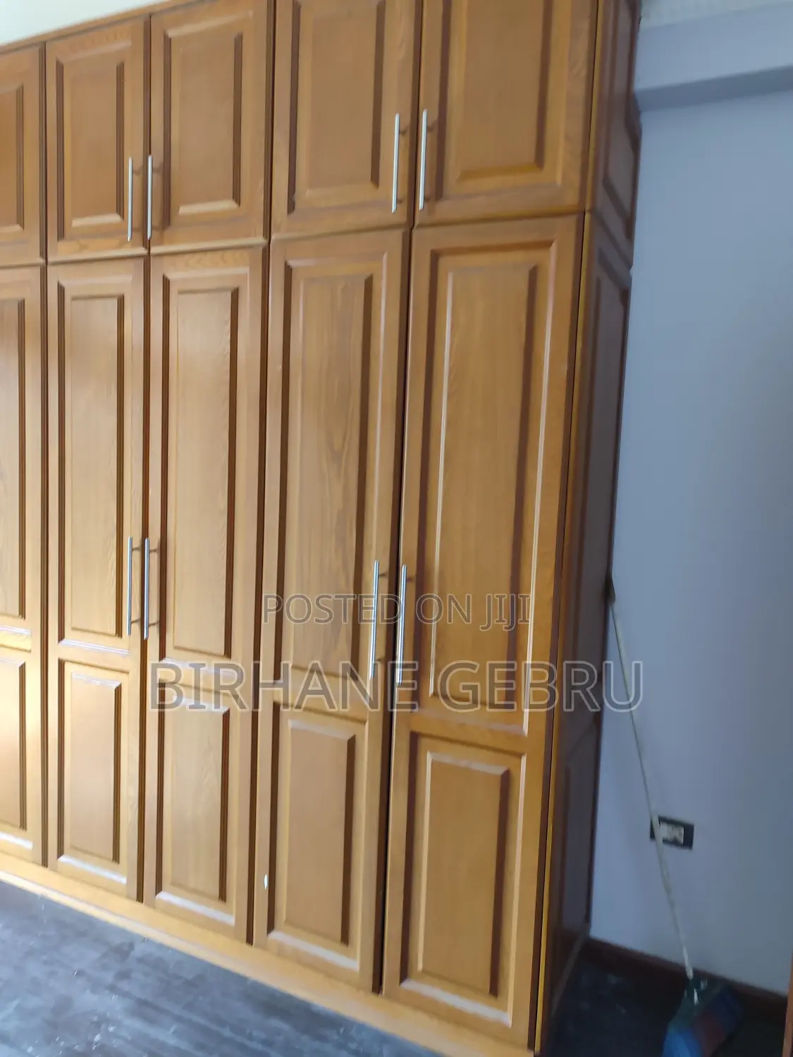 G+2 House Rent