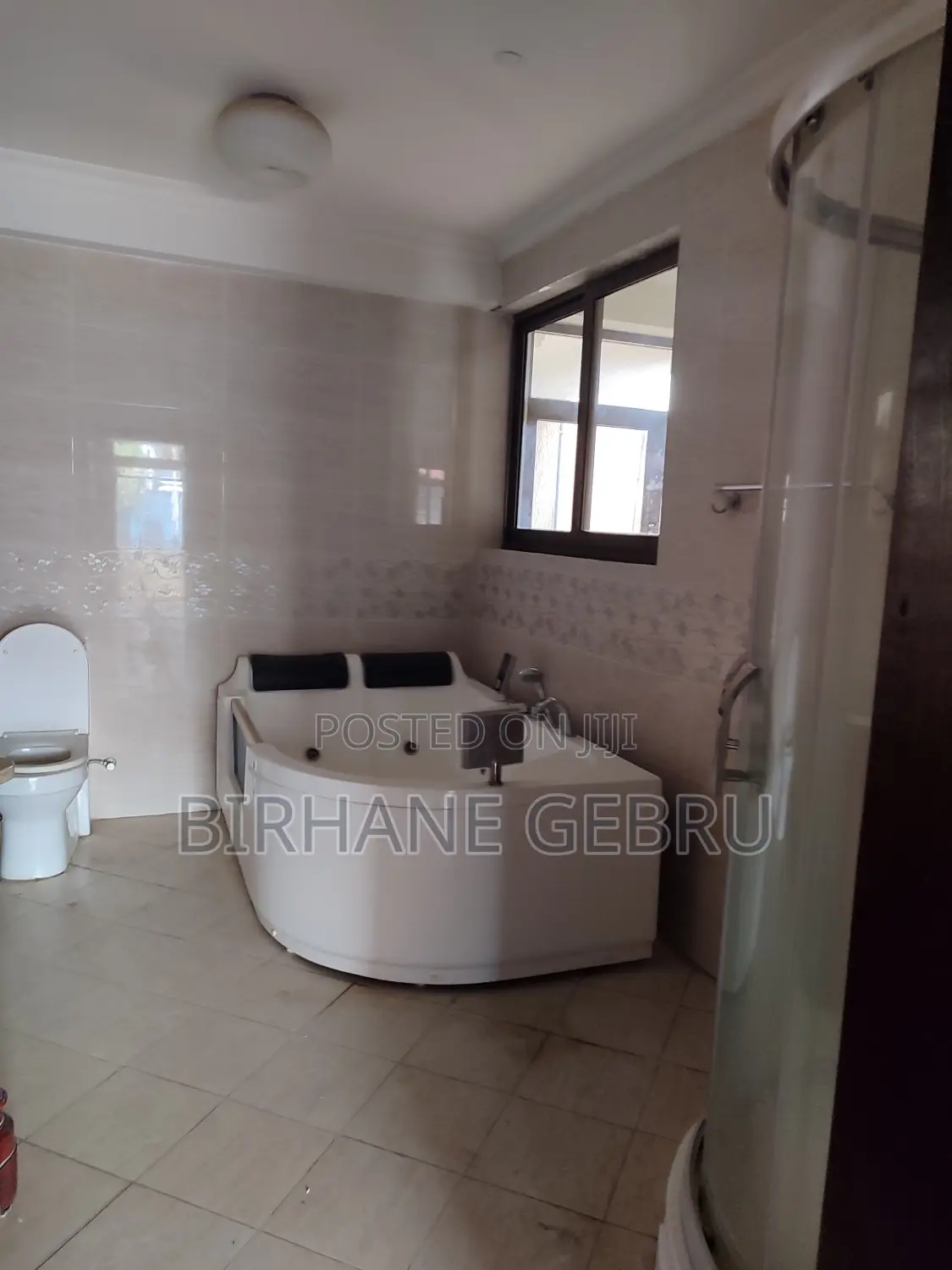 G+2 House Rent