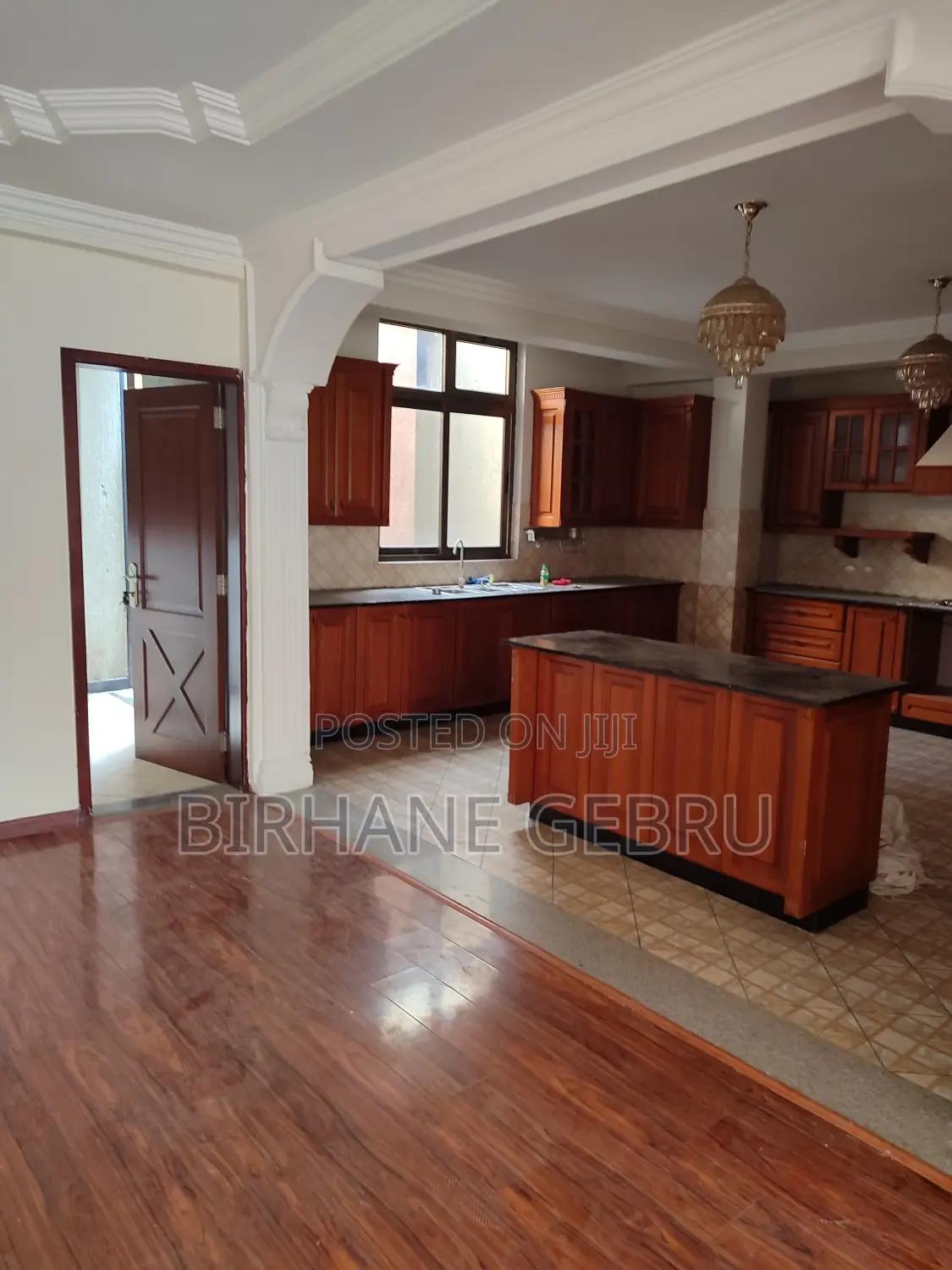 G+2 House Rent