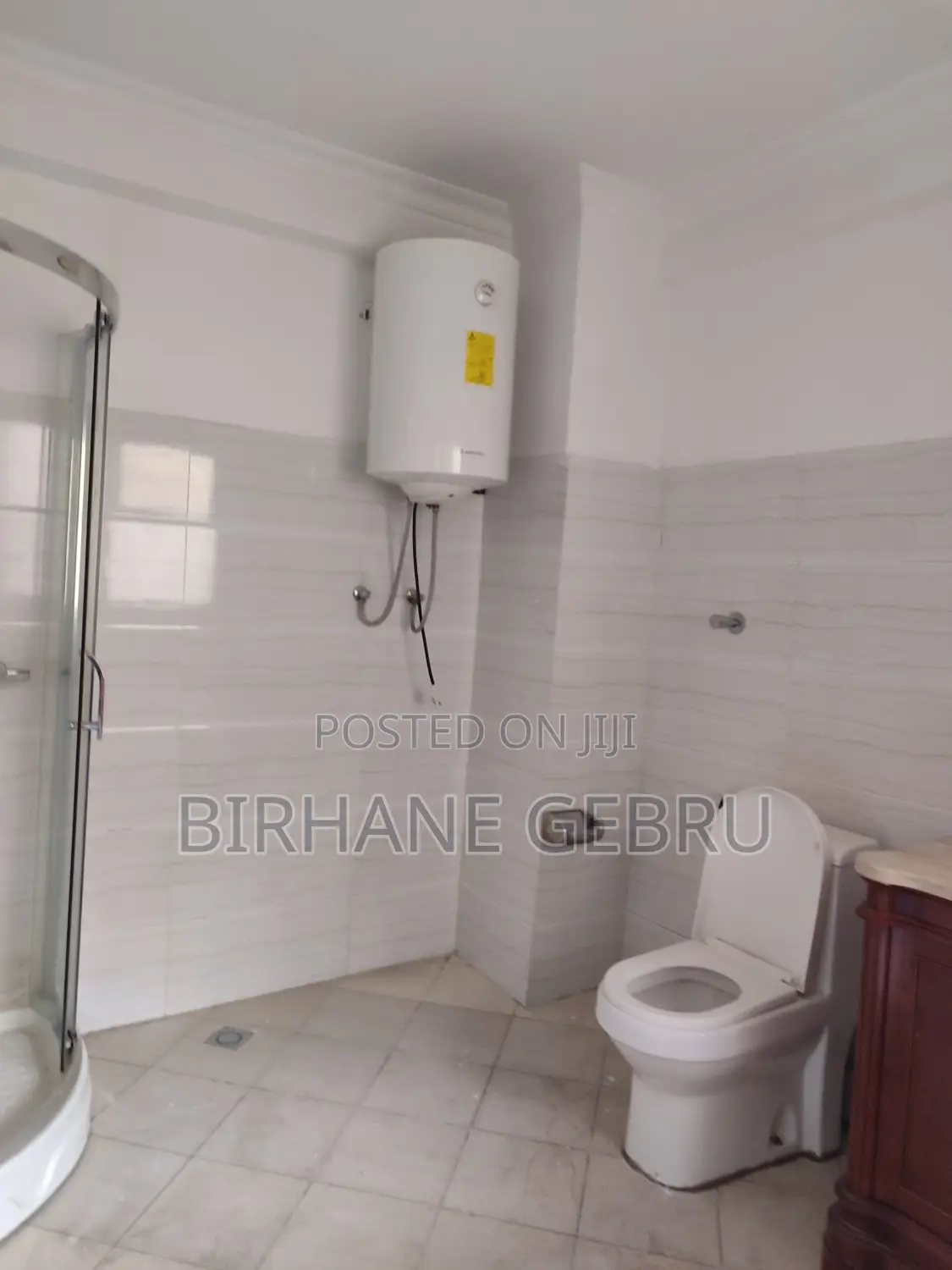 G+2 House Rent