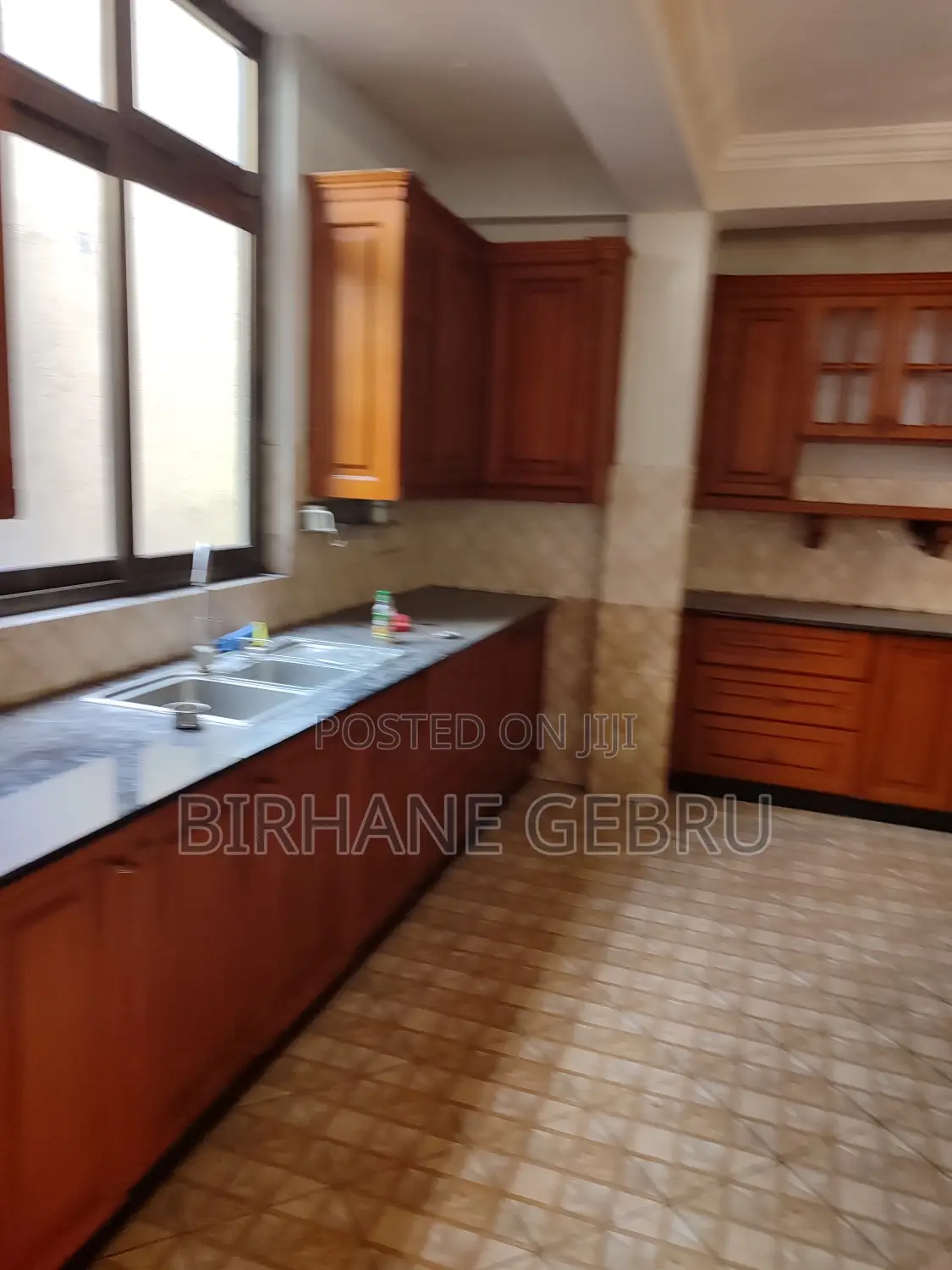 G+2 House Rent