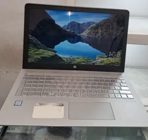 New Laptop HP Pavilion 15 12GB Intel Core I5 HDD+SSD 1T