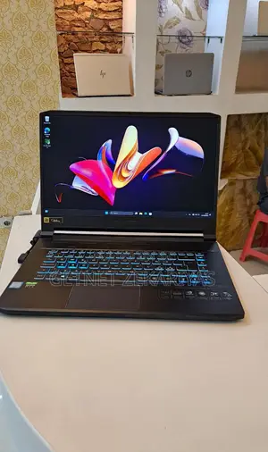 New Laptop Acer Predator 15 16GB Intel Core I7 SSD 1T
