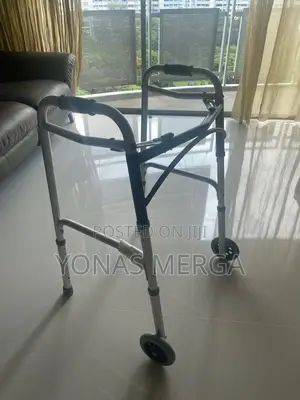 Walking Stick~Walker|Waker+Walker|Better Medical Technology