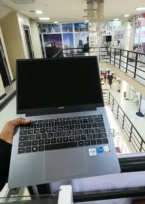 New Laptop Huawei MateBook 13 WRT-W29E 16GB Intel Core I5 SSD 512GB
