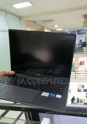 New Laptop Huawei MateBook 13 WRT-W29E 16GB Intel Core I5 SSD 512GB