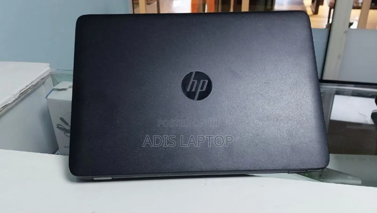 New Laptop HP EliteBook 840 G1 8GB Intel Core I5 HDD 512GB