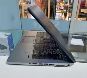 New Laptop HP EliteBook 840 G1 8GB Intel Core I5 HDD 512GB
