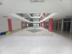 Building Fo Rent Beautiful for 1,000 People Of