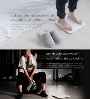 -weighting Scale