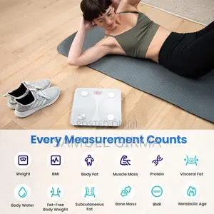 -weighting Scale