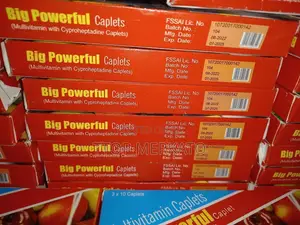 Big Power Capsule
