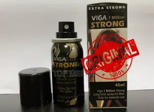 Original Viga Strong