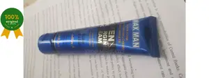 Original Maxman Cream